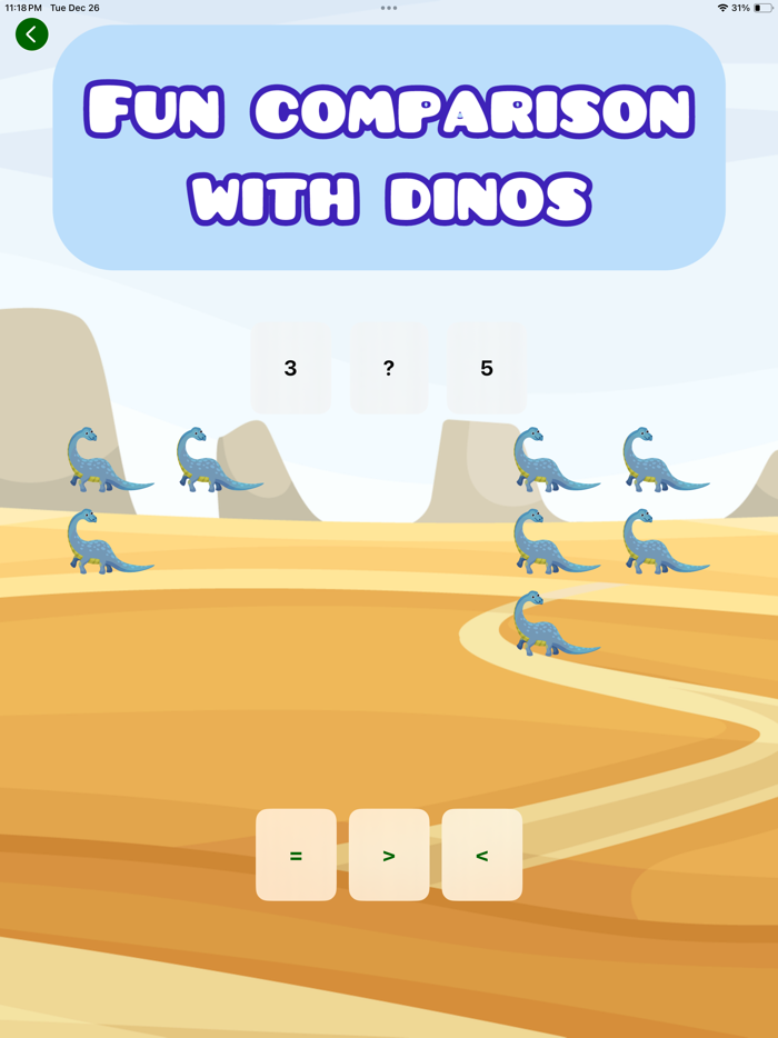 Math games for kids  learning