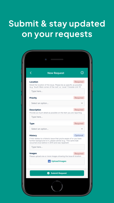 East Brunswick Village App Screenshot