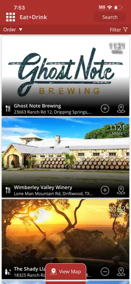 Game screenshot Wimberley Valley Welcome Guide apk