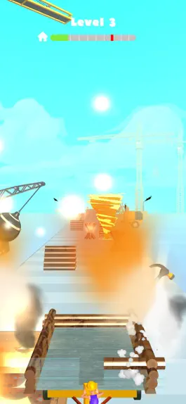 Game screenshot Dreamy House apk