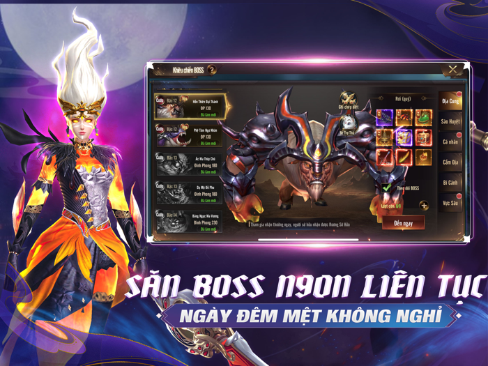 Ta Là Chiến Thần