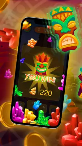 Game screenshot Mayan Totems apk
