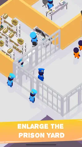 Game screenshot Prison Tycoon: Idle Game hack