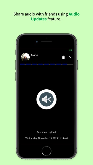 Chazbiz Screenshot