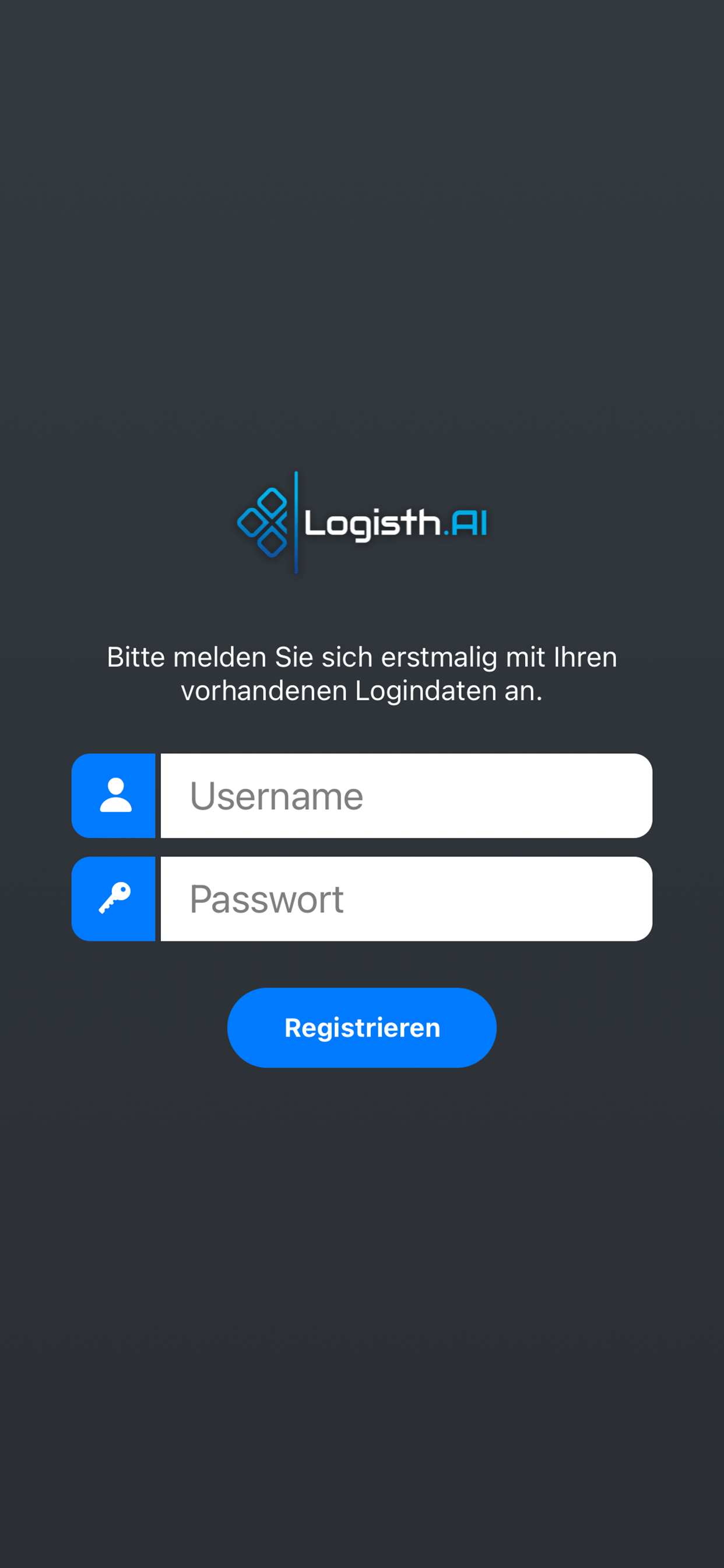 Logisth.AI