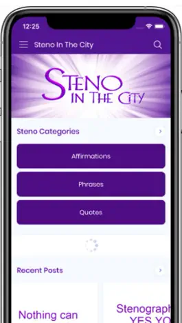 Game screenshot Steno In The City mod apk