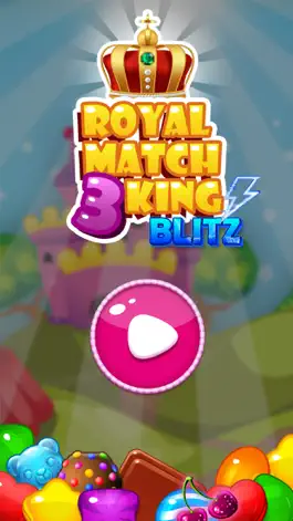 Game screenshot Royal Match King mod apk