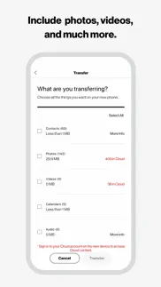 verizon content-transfer problems & solutions and troubleshooting guide - 4