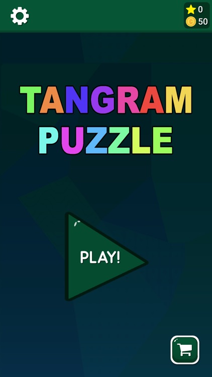 Tangram Match Master Puzzle screenshot-7
