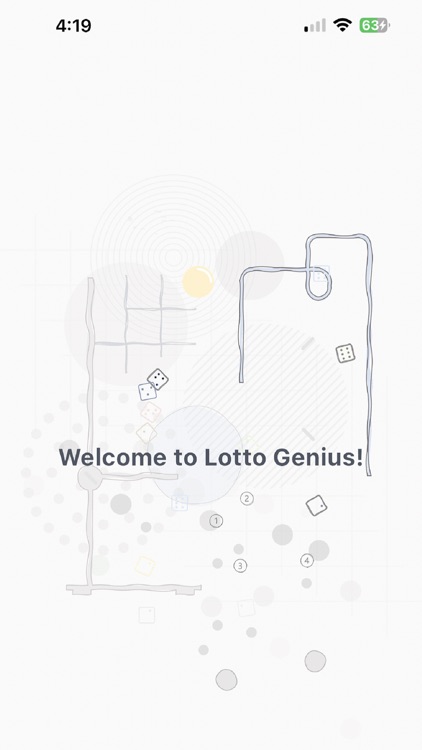 LottoGenius: Lotto Odds Buddy