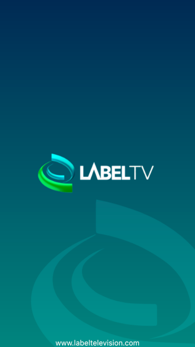 Label TV Screenshot