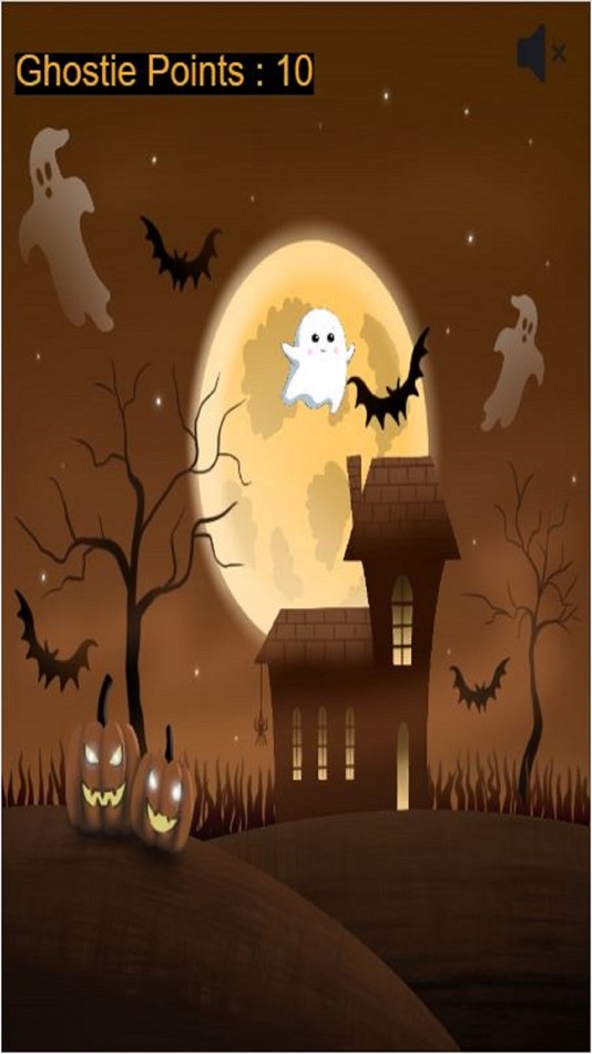 Tap the Ghost (iOS) 由: Busy Buzzy Bots Inc. Tap the Ghost (iOS) 由: Busy Buzzy Bots Inc.