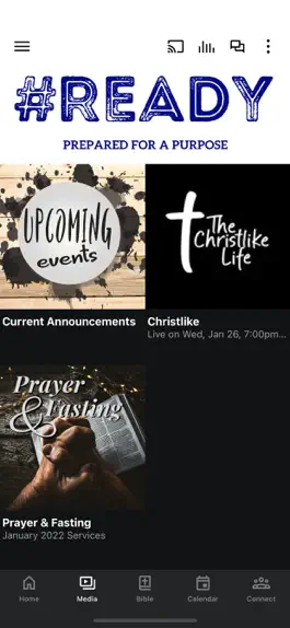Game screenshot North Mt. Zion Church apk