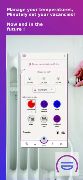 Game screenshot ComfortID mod apk