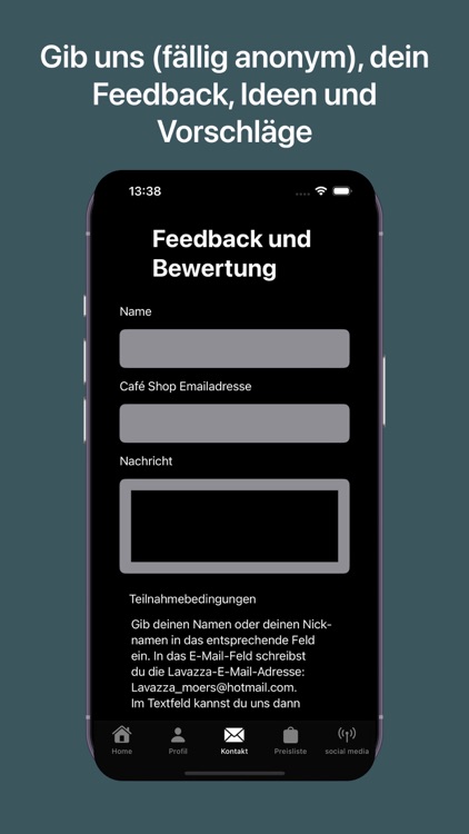 Inna's Cafe Shop screenshot-6