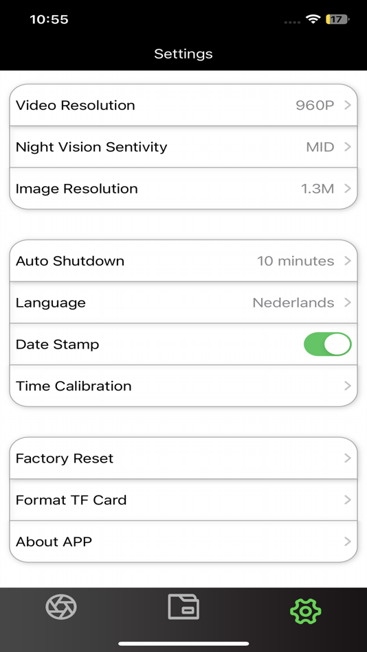 #4. NVTLSCP (iOS) 게시자: GD Digital Limited