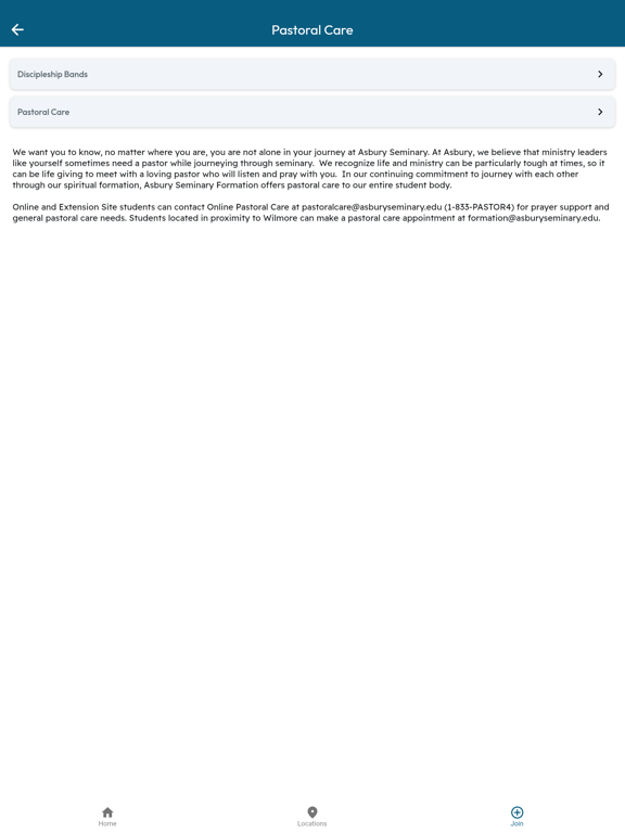 Screenshot #6 pour Asbury Global