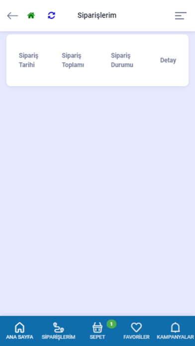 Emin Ambalaj Gebze Screenshot