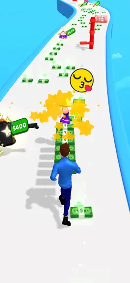 Game screenshot Money Bond hack