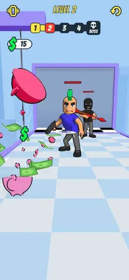 Game screenshot Merge And Slash hack