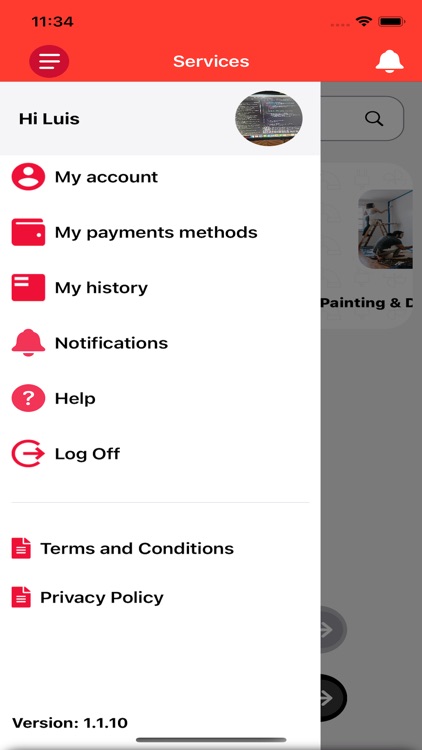 Here4All screenshot-6