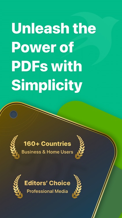 SwifDoo PDF: Read & Edit PDFs