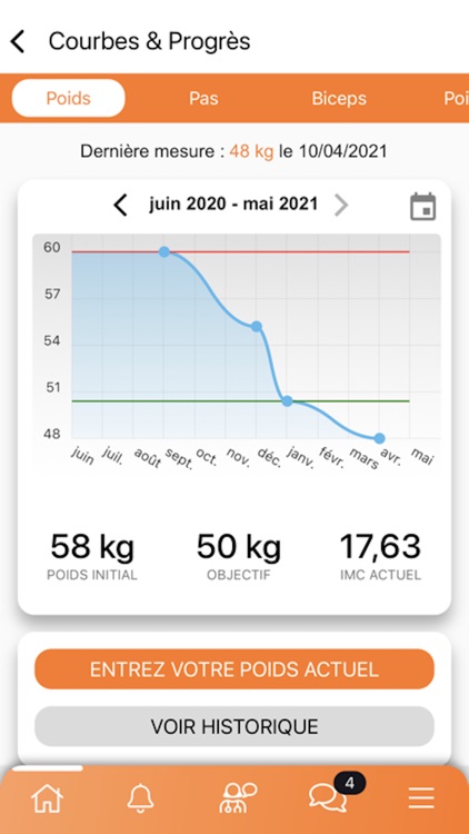 Méthode Cohen screenshot-6