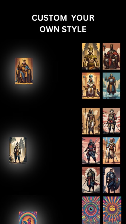 king and slave screenshot-6