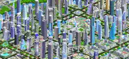 Game screenshot Designer City 2 apk