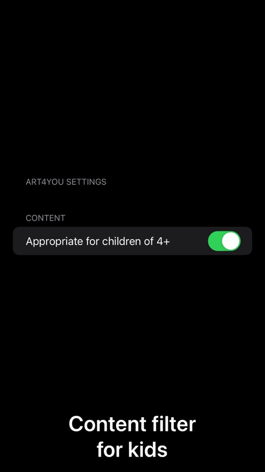 #8. Art4You - Famous Paintings (macOS) Bởi: Nuno Palmeirim