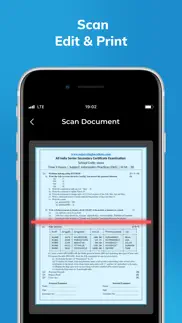 printify: smart scan & print iphone screenshot 3