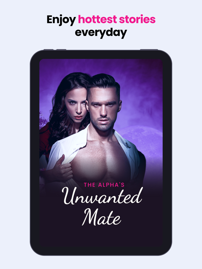 Passion Romance Books Library