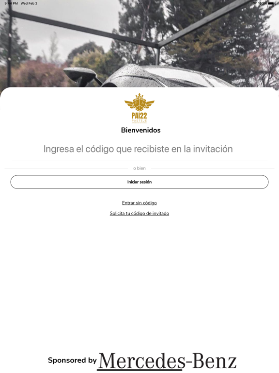 Screenshot #4 pour Pastejé AI