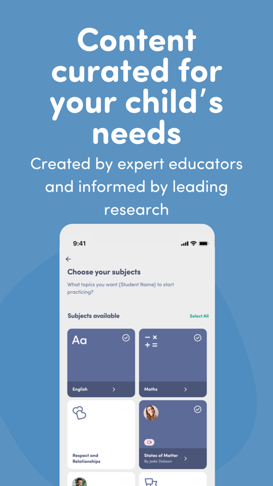 #8. 1Question Screen Time Control (iOS) 由: 1Question Pty Ltd