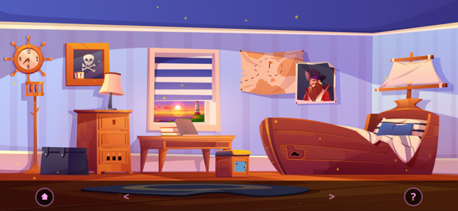 DobbyxEscape: Adventure Story Screenshot