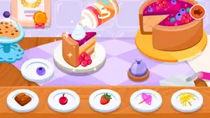 Bubbu Restaurant - Cooking Fun screenshot 3