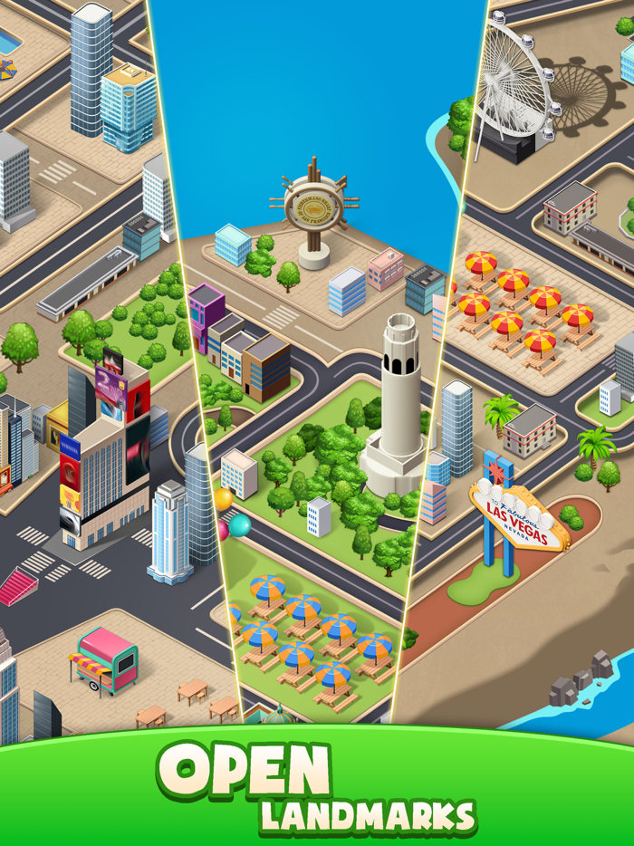 Chef Match Cooking Match 3