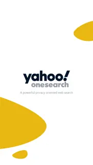yahoo onesearch problems & solutions and troubleshooting guide - 3