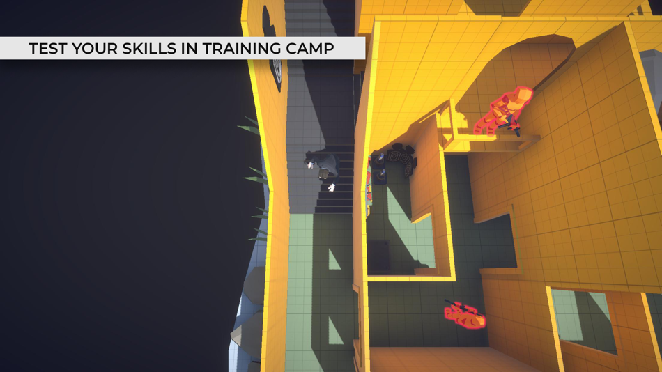 #7. Agent Al (iOS) بواسطة: Ignition ApS