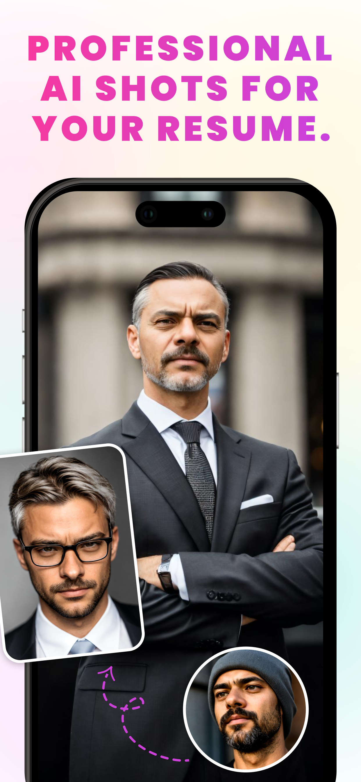 AI Fixer - AI Photo Enhancer