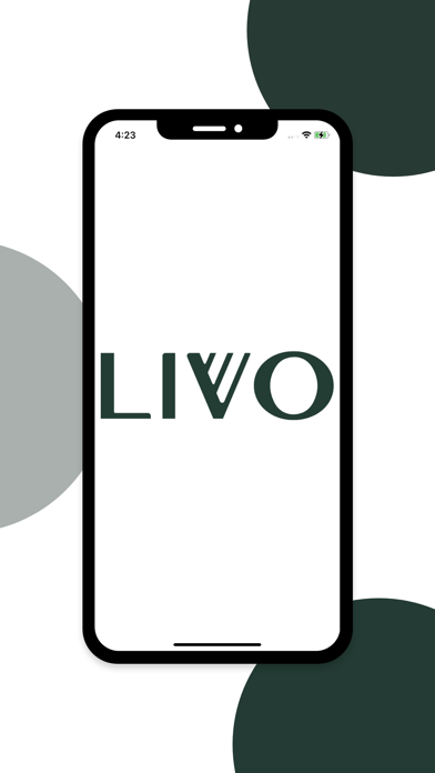LIVO Homes & Boats Screenshot