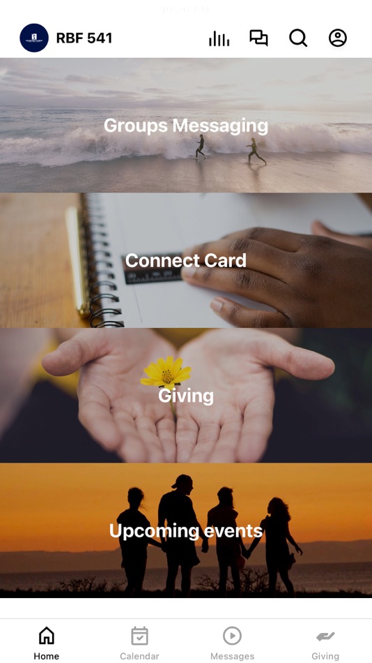 #1. Redeemer Medford (iOS) 由: Redeemer Bible Fellowship of the Valley