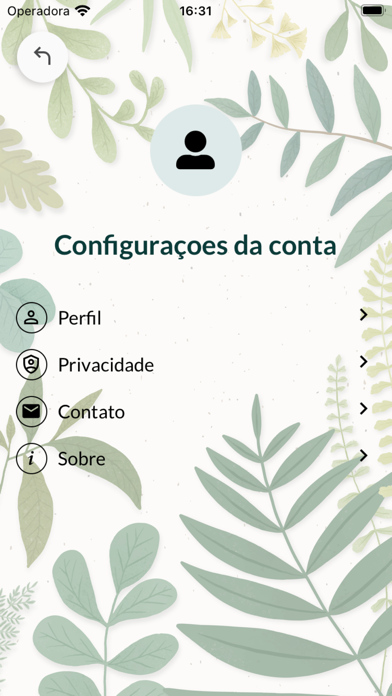 AirãoHub ( Guia Turístico ) Screenshot