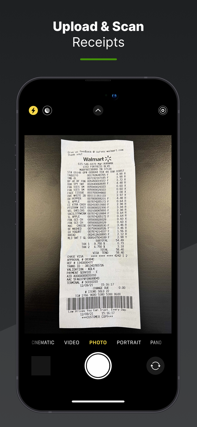 Balance Pro Money Management