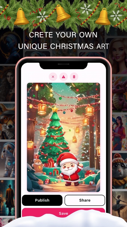 Text2Art - Ai Image Generator screenshot-6