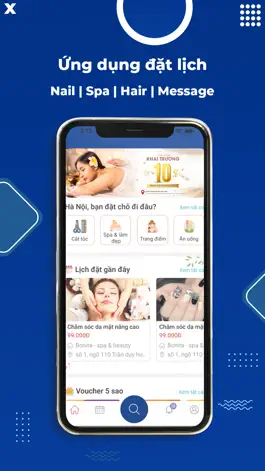 Game screenshot IWoW Merchant apk