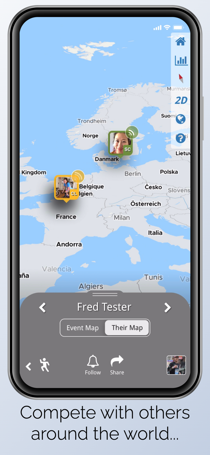 Vedanta Delhi Half Marathon