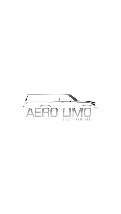 Aero Limo NYC Screenshot