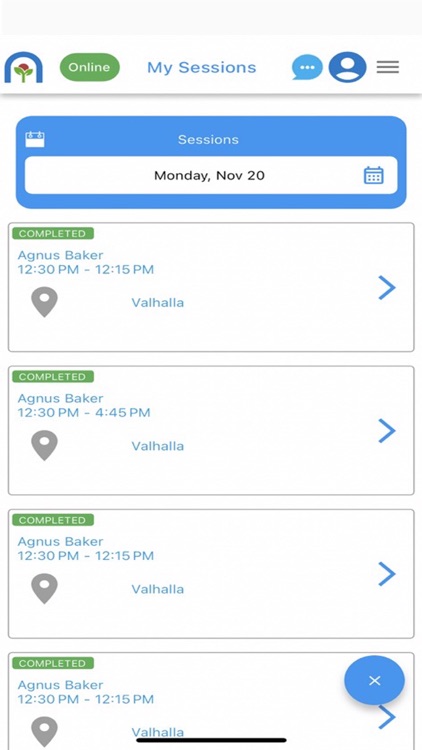 Artemis ABA Trial-by-Trial