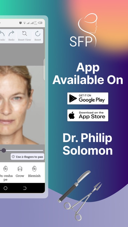 Dr. Philip Solomon MD FRCSC screenshot-6